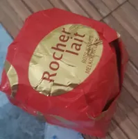 Rochers Lait