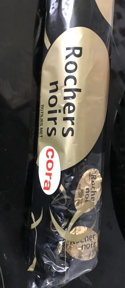 Rochers Noirs