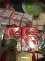 Crème entière semi épaisse 30%Mat.gr
