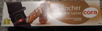 Rocher au chocolat suisse