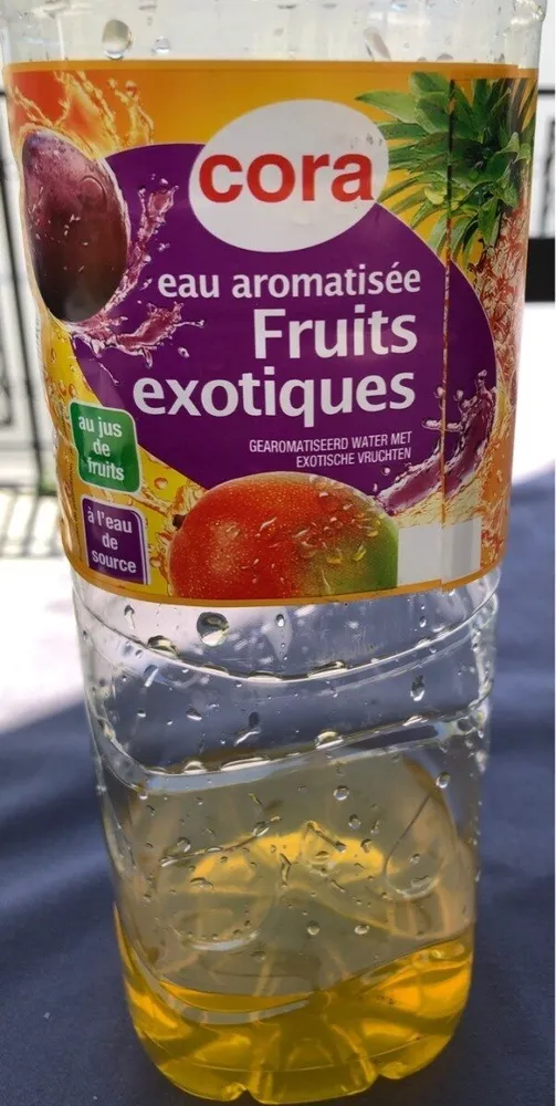 Fruits exotique