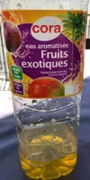 Fruits exotique