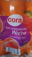 Eau aromatisée