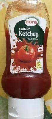 Tomato Ketchup
