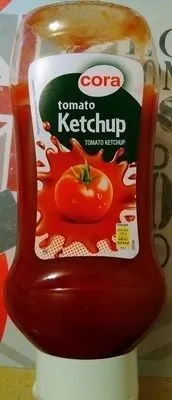 Tomato ketchup