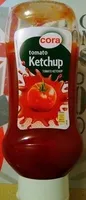 Tomato ketchup
