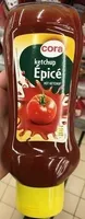 Ketchup épicé