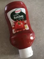 Tomato ketchup