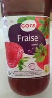 Jus de fraise