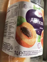 Nectar d'abricot