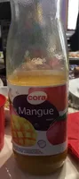 Jus de mangue