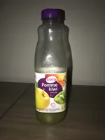 Pomme kiwi