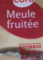 Meule fruitée