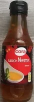 Sauce nems