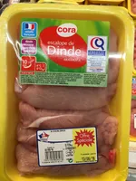 Escalope de Dinde