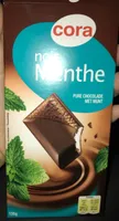 Noir menthe