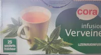 Infusion verveine