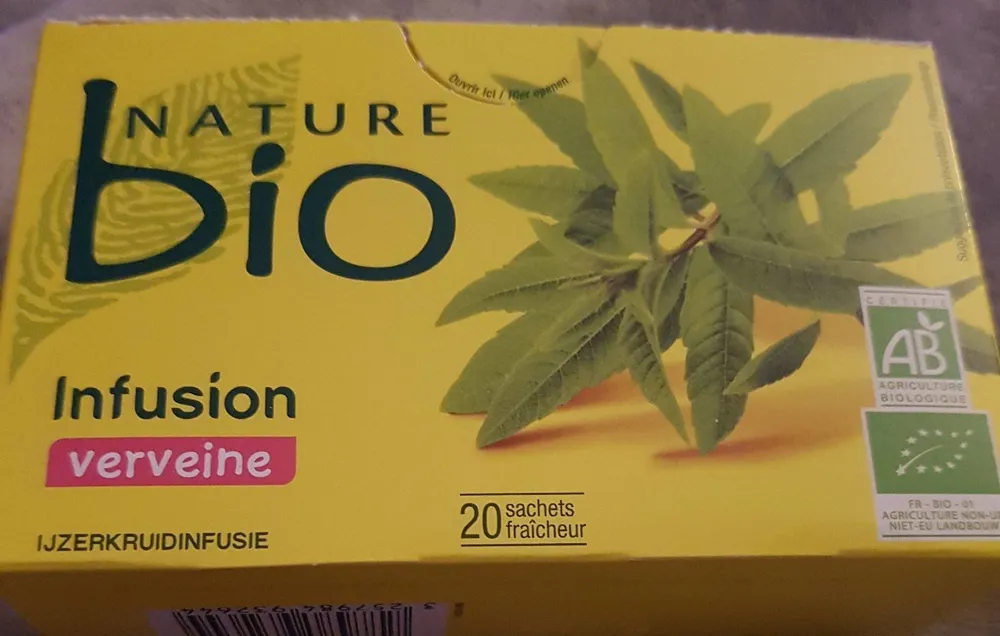 Verveine