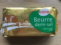 Beurre demi-sel