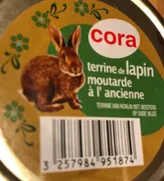 Terrine de lapin