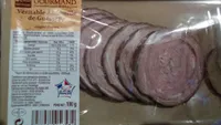 Véritable andouille de guémené