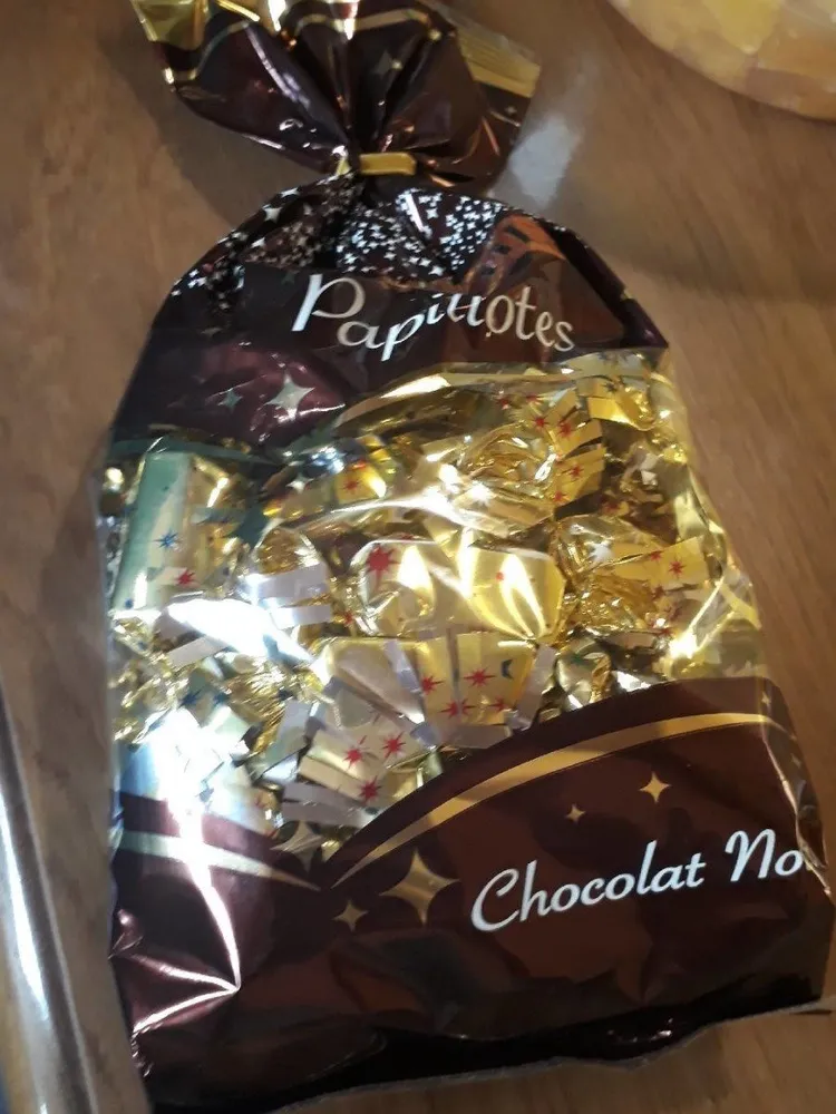 Papillotes