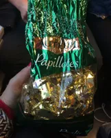 Papillotes Auteuil