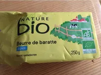 Beurre De Baratte
