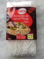 Vermicelles de haricot mungo