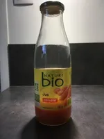 Jus Carotte Bio