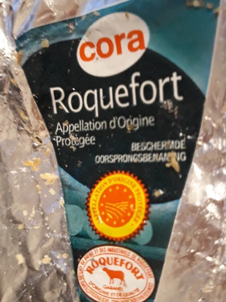 Roquefort aop