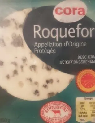 Roquefort AOP tranche