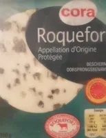 Roquefort AOP tranche