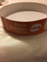 Petit Munster Géromé