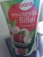 Billes Mozzarella