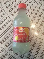 Soda agrumes