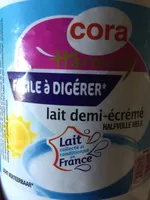 Lait facile a digerer