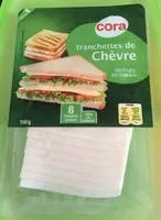 Tranchettes de chèvre