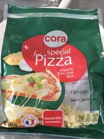 Special Pizza