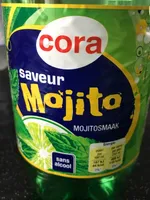 Saveur mojito