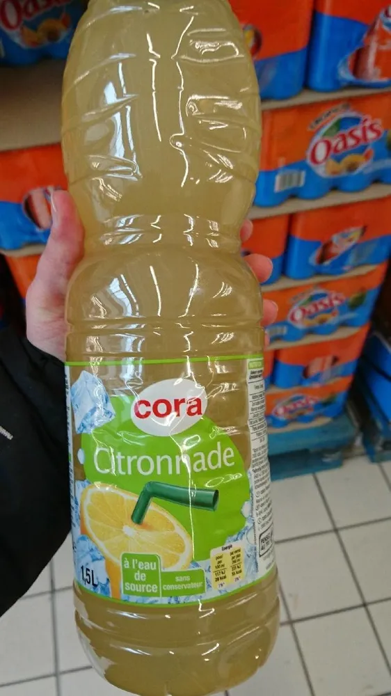 Citronnade