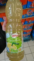 Citronnade