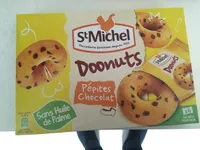 Doonuts