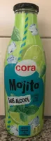 Mojito sans Alcool