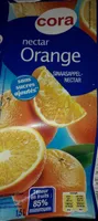 Nectar orange