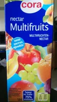 Nectar Multifruits