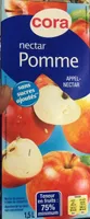 Nectar pomme