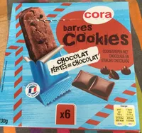 Barre cookies