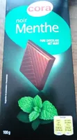 Noir menthe