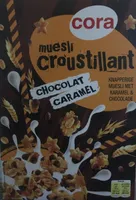 Muesli croustillant